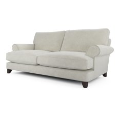The Lounge Co Briony 3 Seater Standard Back Sofa The Lounge Co Briony 3 Seater Standard Back Sofa
