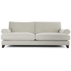 The Lounge Co Briony 4 Seater Standard Back Sofa The Lounge Co Briony 4 Seater Standard Back Sofa