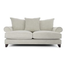 The Lounge Co Briony 2.5 Seater Pillow Back Sofa The Lounge Co Briony 2.5 Seater Pillow Back Sofa