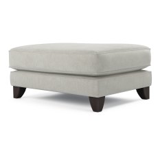 The Lounge Co Briony Footstool The Lounge Co Briony Footstool