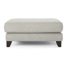The Lounge Co Briony Footstool The Lounge Co Briony Footstool