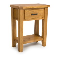 Hampshire Small Console Table Hampshire Small Console Table
