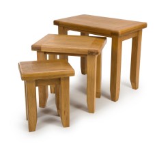 Hampshire Nest of Tables Hampshire Nest of Tables