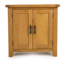 Hampshire 2 Door Cupboard Hampshire 2 Door Cupboard