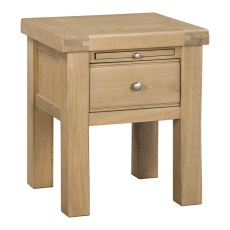 Delaney Lamp Table Delaney Lamp Table