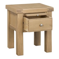 Delaney Lamp Table Delaney Lamp Table