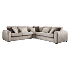 Lebus Glamour 2 Corner 2 Sofa Lebus Glamour 2 Corner 2 Sofa
