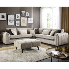 Lebus Glamour 2 Corner 2 Sofa Lebus Glamour 2 Corner 2 Sofa