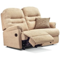 Sherborne Keswick 2 Seater Manual Recliner Sofa Sherborne Keswick 2 Seater Manual Recliner Sofa