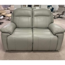 Hydeline Dakota Power Reclining 2 Seater Sofa Hydeline Dakota Power Reclining 2 Seater Sofa