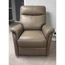 Hydeline Verona Comfort Plus Power Reclining Chair with Head Tilt Hydeline Verona Comfort Plus Power Reclining Chair with Head Tilt