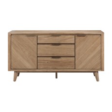 Willis & Gambier Sorrento 2 Door 3 Drawer Sideboard Willis & Gambier Sorrento 2 Door 3 Drawer Sideboard