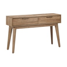 Willis & Gambier Sorrento Console Table Willis & Gambier Sorrento Console Table
