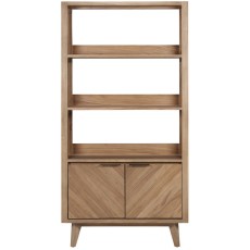 Willis & Gambier Sorrento Bookcase Willis & Gambier Sorrento Bookcase