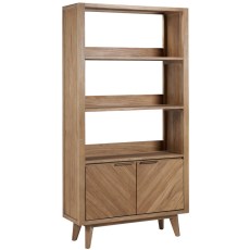 Willis & Gambier Sorrento Bookcase Willis & Gambier Sorrento Bookcase