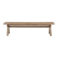 Willis & Gambier Sorrento Bench Willis & Gambier Sorrento Bench