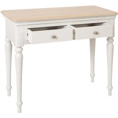 Ludlow Painted Dressing Table Ludlow Painted Dressing Table