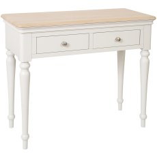 Ludlow Painted Dressing Table Ludlow Painted Dressing Table
