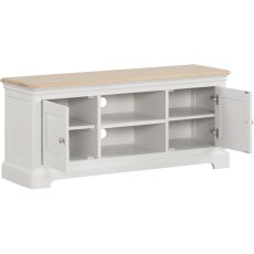 Ludlow Painted Large TV Unit Ludlow Painted Large TV Unit