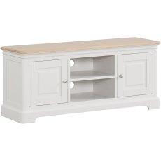 Ludlow Painted Large TV Unit Ludlow Painted Large TV Unit