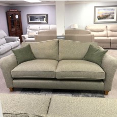 Parker Knoll Harriet Grand Formal Back Sofa Parker Knoll Harriet Grand Formal Back Sofa