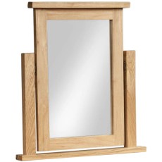 Dodford Oak Mirror Dodford Oak Mirror