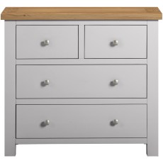 Dodford Painted 2 + 2 Drawer Chest Dodford Painted 2 + 2 Drawer Chest