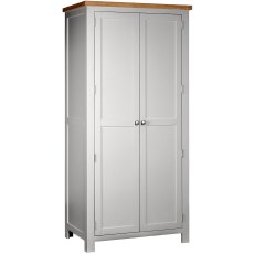 Dodford Painted Double Wardrobe Dodford Painted Double Wardrobe