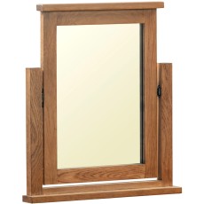 Dodford Rustic Oak Mirror Dodford Rustic Oak Mirror