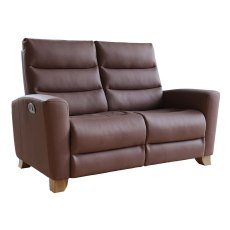 La-Z-Boy Ivan 2 Seater Power Sofa La-Z-Boy Ivan 2 Seater Power Sofa