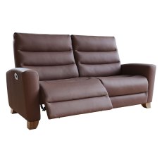 La-Z-Boy Ivan 3 Seater Power Sofa La-Z-Boy Ivan 3 Seater Power Sofa