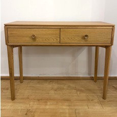 Vida Living Hadley Console Table Vida Living Hadley Console Table