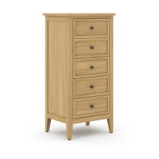 Martley 5 Drawer Chest Martley 5 Drawer Chest