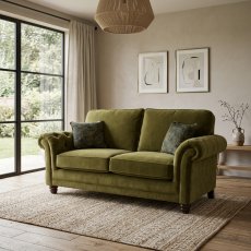 Carters Collection Taylor 2 Seater Sofa Carters Collection Taylor 2 Seater Sofa