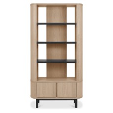 Vega Scandi Oak Display Unit Vega Scandi Oak Display Unit
