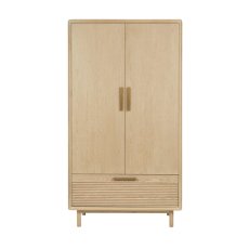 Willis & Gambier Harper 2 Door 1 Drawer Wardrobe Willis & Gambier Harper 2 Door 1 Drawer Wardrobe