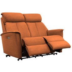G Plan Kelson Fabric 2 Seater Power Recliner Sofa G Plan Kelson Fabric 2 Seater Power Recliner Sofa