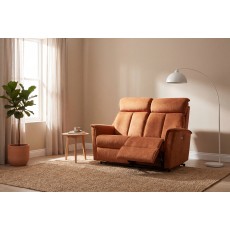 G Plan Kelson Fabric 2 Seater Power Recliner Sofa with Headrest and Lumbar G Plan Kelson Fabric 2 Seater Power Recliner Sofa with Headrest and Lumbar