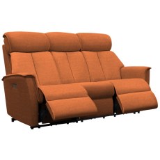 G Plan Kelson Fabric 3 Seater Power Recliner Sofa G Plan Kelson Fabric 3 Seater Power Recliner Sofa