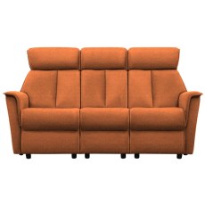 G Plan Kelson Fabric 3 Seater Power Recliner Sofa with Headrest and Lumbar G Plan Kelson Fabric 3 Seater Power Recliner Sofa with Headrest and Lumbar