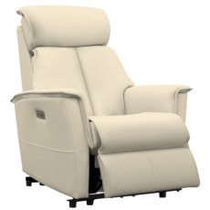G Plan Kelson Leather Power Recliner Chair G Plan Kelson Leather Power Recliner Chair