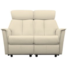 G Plan Kelson Leather 2 Seater Sofa G Plan Kelson Leather 2 Seater Sofa