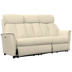 G Plan Kelson Leather 3 Seater Power Recliner Sofa G Plan Kelson Leather 3 Seater Power Recliner Sofa