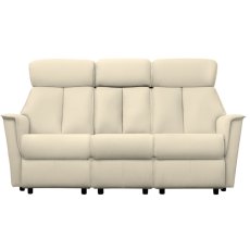 G Plan Kelson Leather 3 Seater Power Recliner Sofa G Plan Kelson Leather 3 Seater Power Recliner Sofa