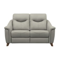 G Plan Olivia Leather 2 Seater Sofa G Plan Olivia Leather 2 Seater Sofa