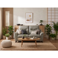 G Plan Olivia Leather 2 Seater Sofa G Plan Olivia Leather 2 Seater Sofa