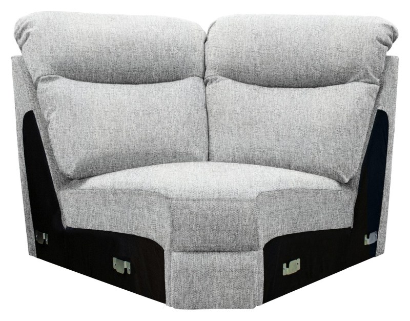 Firth Corner Unit  W085 Piero Silver 