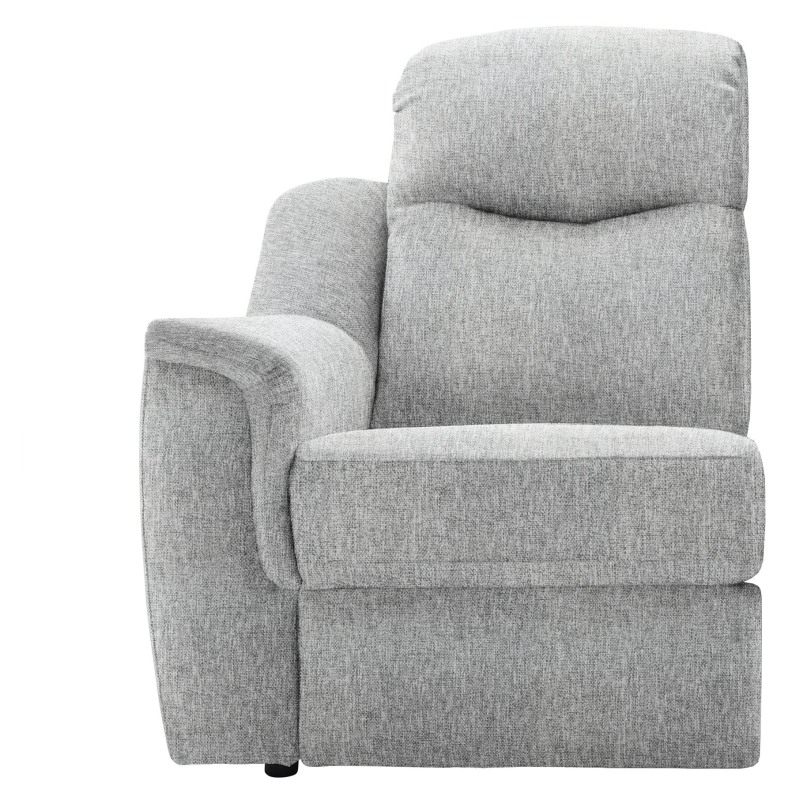 Firth Small LHF Unit  W085 Piero Silver 