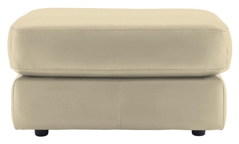 Firth Footstool P231 Capri Stone
