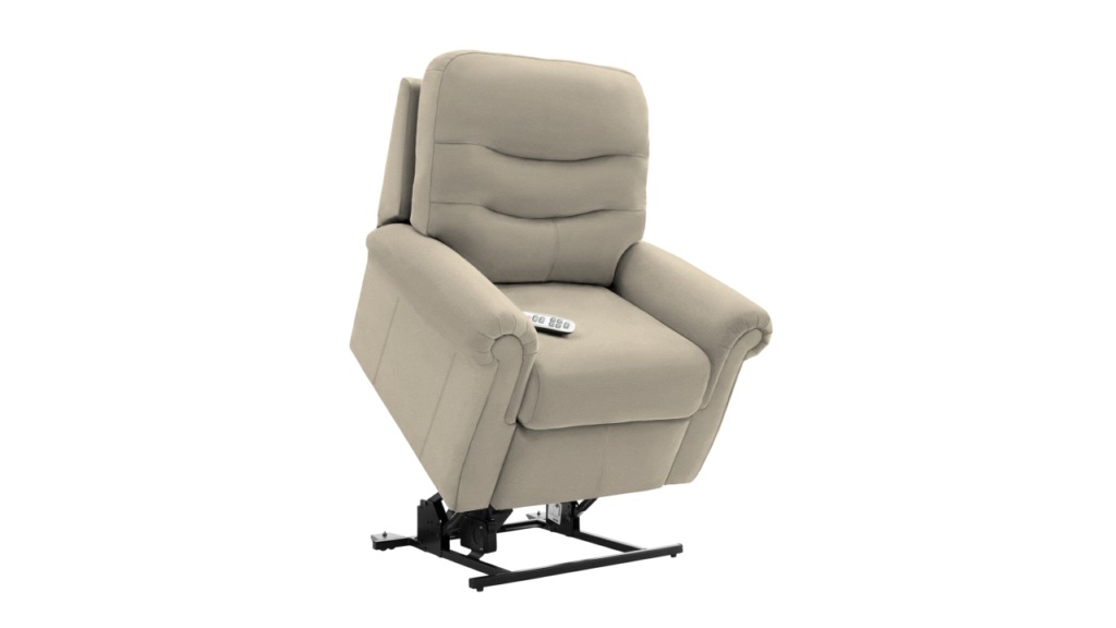 Small Elevate Chair